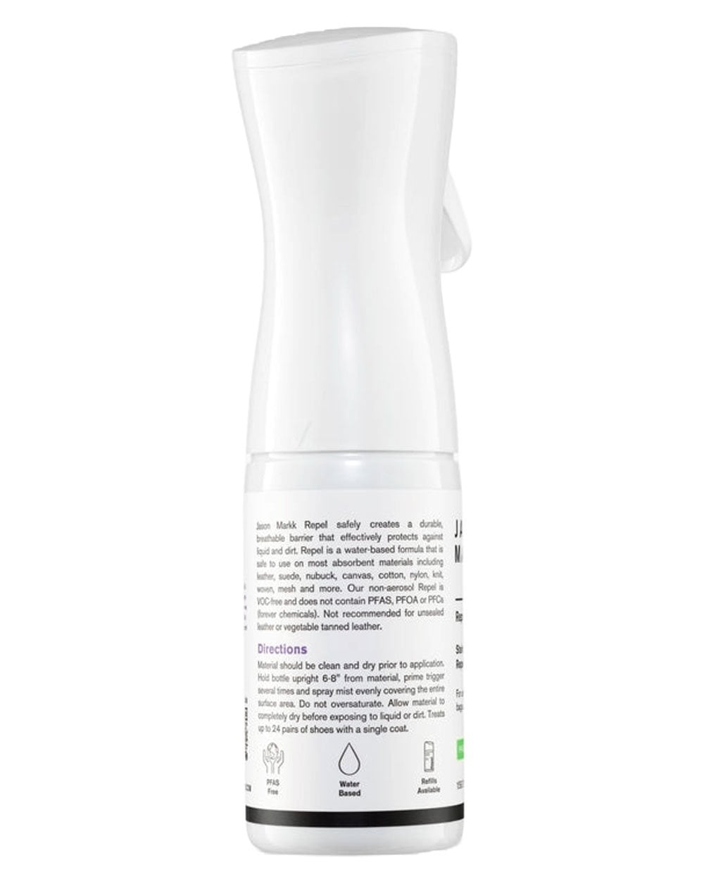 Jason Markk Abwehrspray