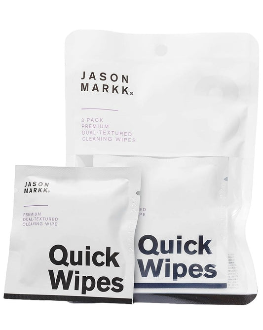 80S Casual Classics Jason Markk Quick Wipes