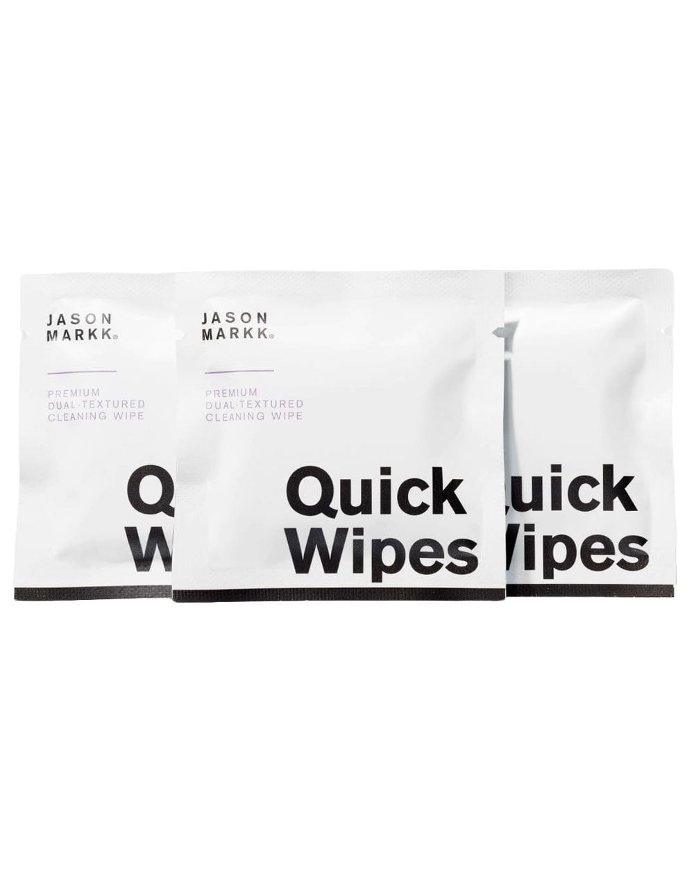 Jason Markk Quick Wipes