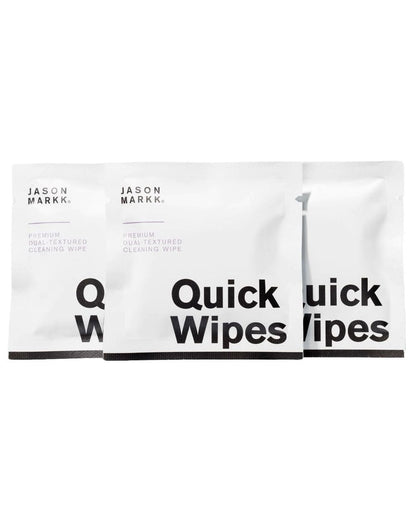 Jason Markk Quick Wipes