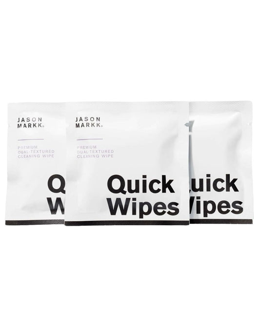 80S Casual Classics Jason Markk Quick Wipes