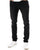 Mish Mash Slim Fit Jean Black