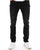 Mish Mash Slim Fit Jean Black
