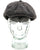Heritage Traditions Tweed Newsboy Cap Salt & Pepper