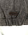 Heritage Traditions Baker Boy Cap Grey Twill