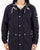 Weekend Offender x 80scc Jacket Navy