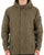 Weekend Offender x 80scc Jacket Khaki