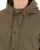 Weekend Offender x 80scc Jacket Khaki