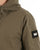 Weekend Offender x 80scc Jacket Khaki