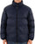Tommy Jeans Water Repellent Down Jacket Navy