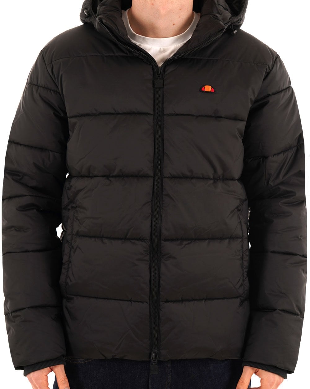 Ellesse Paddero Jacke Schwarz