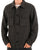 Pretty Green Kilburn Overshirt Black