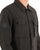 Pretty Green Kilburn Overshirt Black