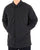 Barbour Lorden Quilted Showerproof Mac Dark Navy