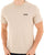 Barbour International Small Logo T-shirt Mist