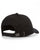 Lyle & Scott Baseball Cap Jet Black