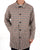 Aquascutum Classic Trench Navy Check Reversible