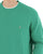 Benetton Wool Blend Jumper Green