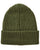 Benetton Wool Blend Beanie Green