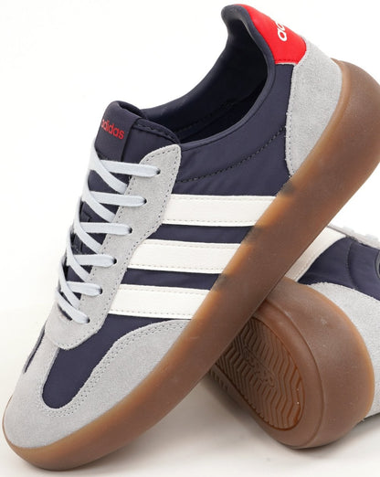 Adidas Barreda Decode Sneaker Navy Shadow White