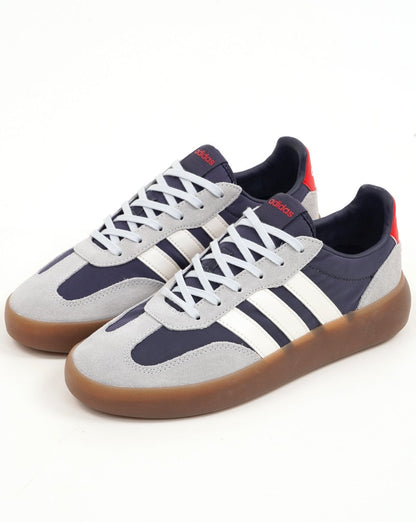 Adidas Barreda Decode Sneaker Navy Shadow White