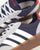 Adidas Barreda Decode Trainers Navy Shadow White