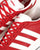 Adidas Run 76/26 Trainers Scarlet/White/Blue