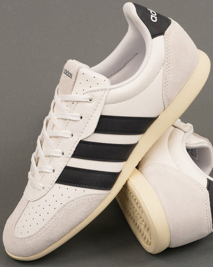 Adidas Barreda Lo Trainer Weiß/Schwarz