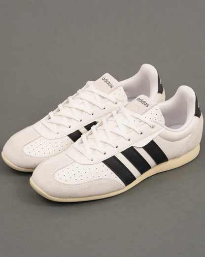 Adidas Barreda Lo Trainer Weiß/Schwarz