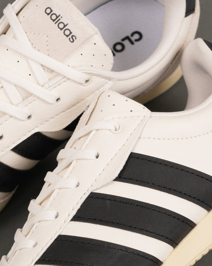 Adidas Barreda Lo Trainer Weiß/Schwarz