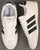 Adidas Barreda Lo Trainers White/Black