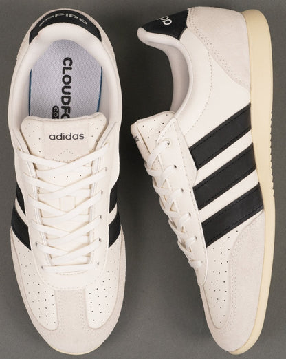 Adidas Barreda Lo Trainer Weiß/Schwarz