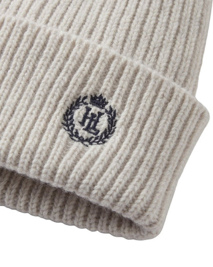 Henri Lloyd Kilrush Mütze Off White