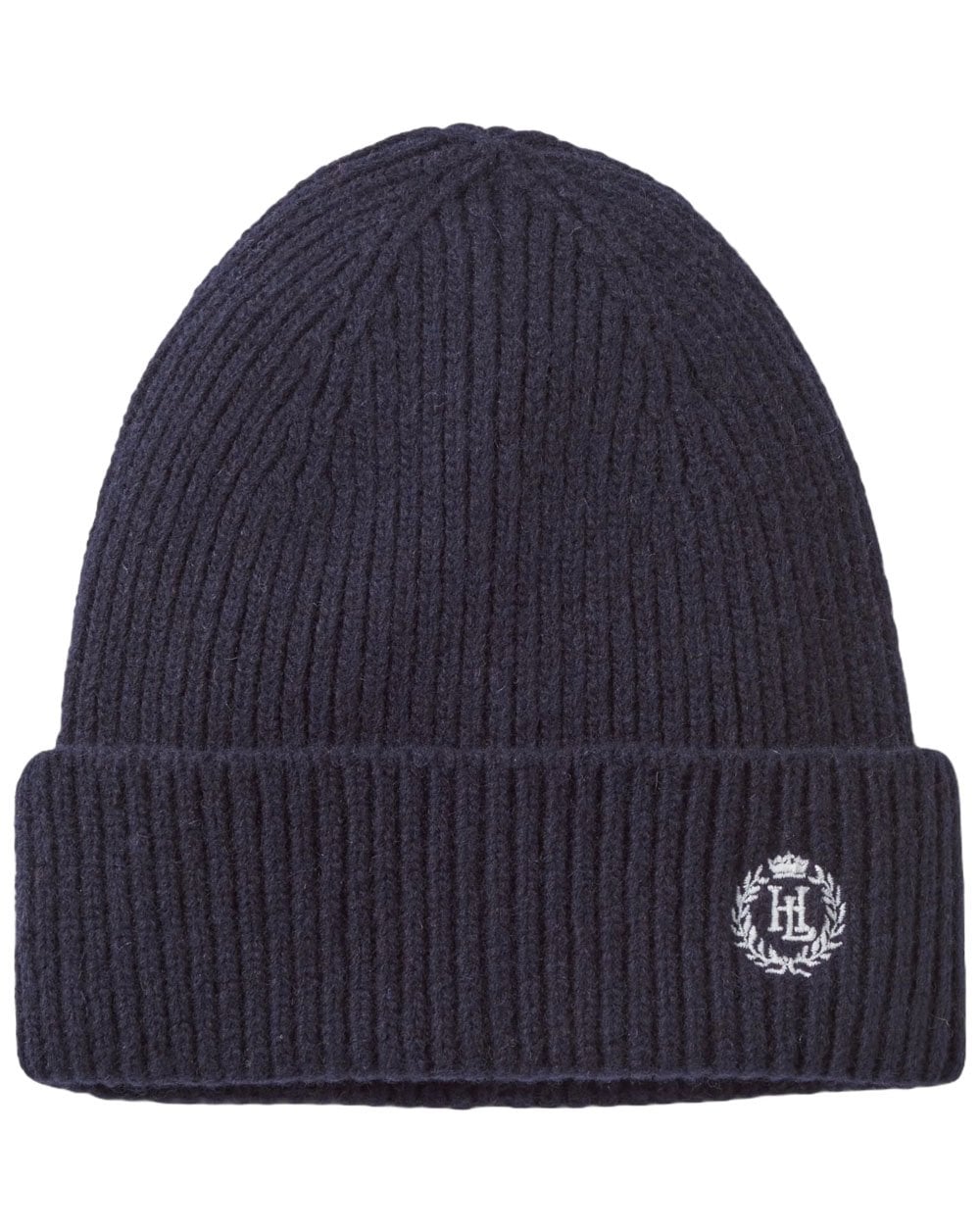 Henri Lloyd Kilrush Beanie Dark Navy