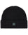 Weekend Offender Kettama Beanie Black