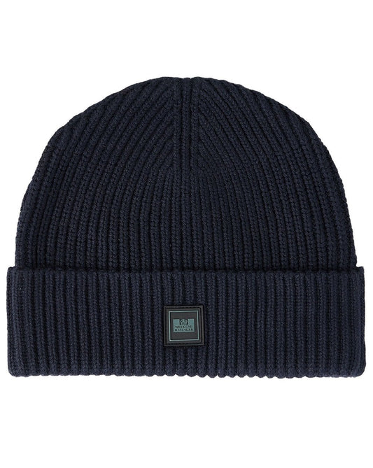 Weekend Offender Kettama Beanie Navy