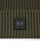 Weekend Offender Kettama Beanie Forest Green