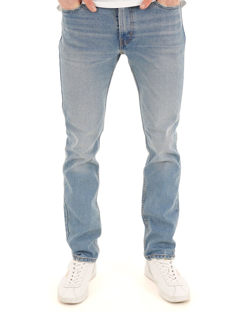 Levi's 511 Slim Jean Kota Kupang Adapt Blue