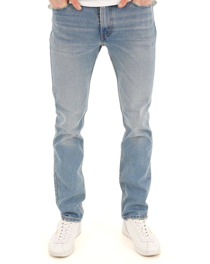 Levi's 511 Slim Jean Kota Kupang Adapt Blue