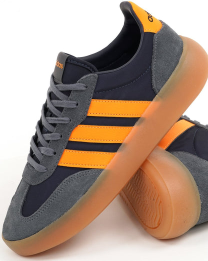 Adidas Barreda Decode Sneaker Legend Ink/Orange