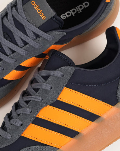 Adidas Barreda Decode Sneaker Legend Ink/Orange