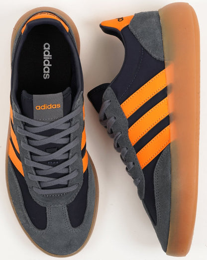 Adidas Barreda Decode Sneaker Legend Ink/Orange