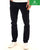 Benetton Corduroy Trousers Navy