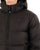 Tommy Jeans Water Repellent Down Jacket Black