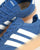 Adidas Barreda Decode Lux Trainers Indigo / Off White