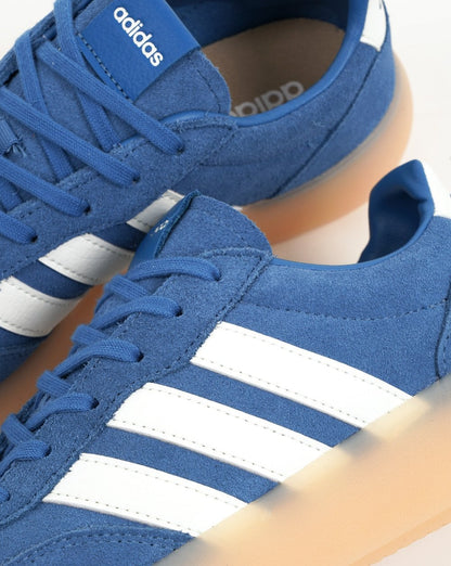 Adidas Barreda Decode Lux Sneaker Indigo / Off White