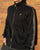 Fila Gold Roman Taped Track Top Black