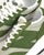 New Balance 370 Trainers Alpine Green