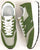 New Balance 370 Trainers Alpine Green