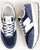 New Balance 370 Trainers Navy/Sea Salt